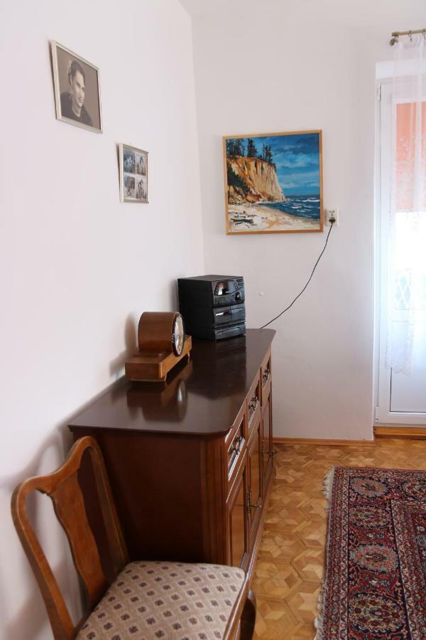 Apartament U Adeli Gdynia Exterior photo