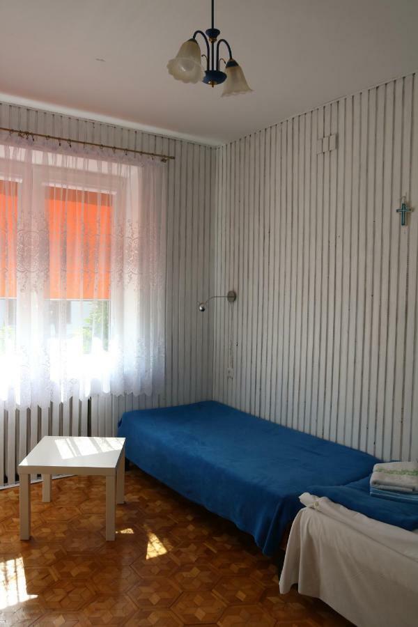Apartament U Adeli Gdynia Exterior photo