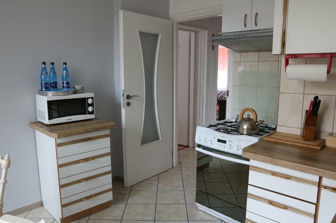 Apartament U Adeli Gdynia Exterior photo