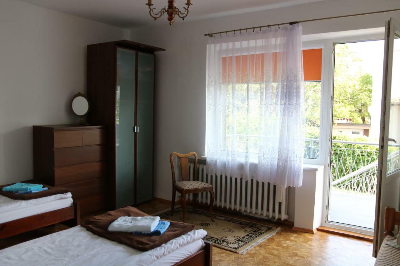 Apartament U Adeli Gdynia Exterior photo