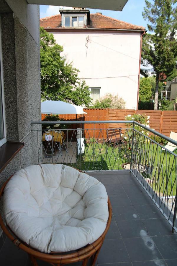 Apartament U Adeli Gdynia Exterior photo